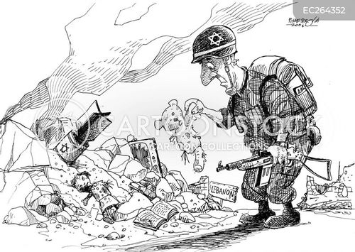 Rabble Cartoons and Comics - funny pictures from CartoonStock