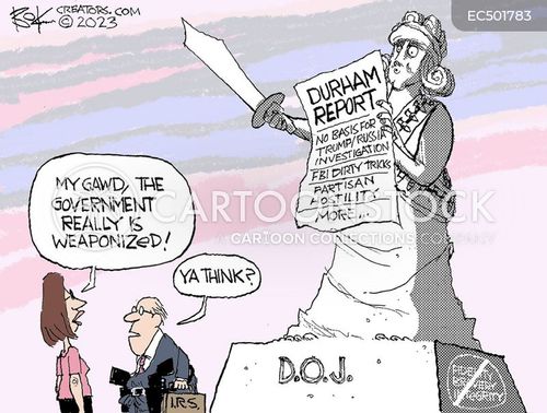 Judicial Oversight Cartoons and Comics - funny pictures from CartoonStock