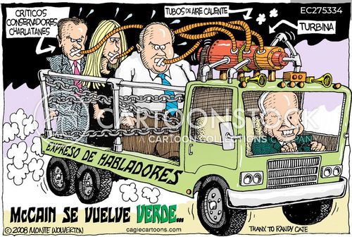 Verde Cartoons and Comics - funny pictures from CartoonStock