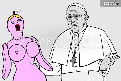 Synod Cartoons and Comics funny pictures from CartoonStock