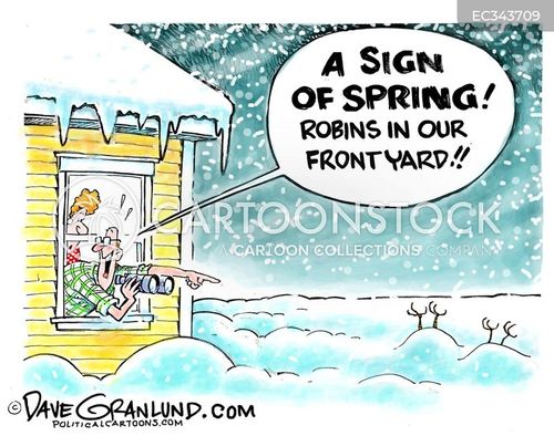 Unpredictable Weather Cartoons and Comics - funny pictures from ...