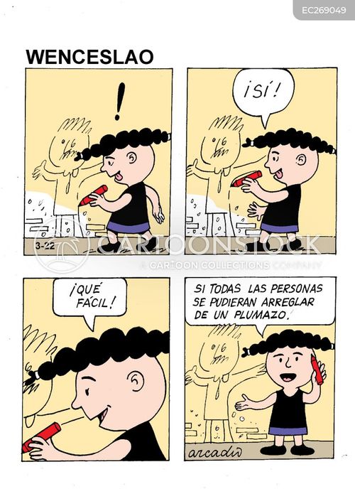 Humor Columns Cartoons and Comics - funny pictures from CartoonStock