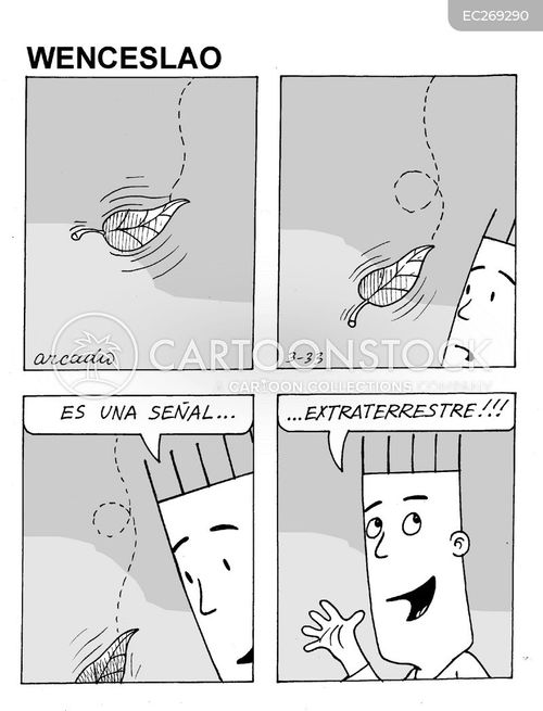 Amusing Anecdotes Cartoons and Comics - funny pictures from CartoonStock