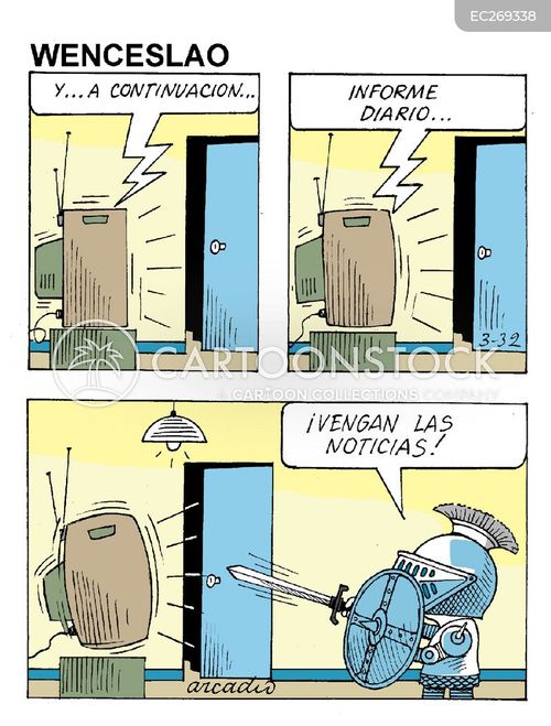 Humor Columns Cartoons and Comics - funny pictures from CartoonStock