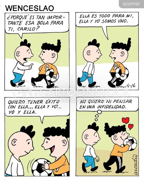 Playful Banter Cartoons and Comics - funny pictures from CartoonStock