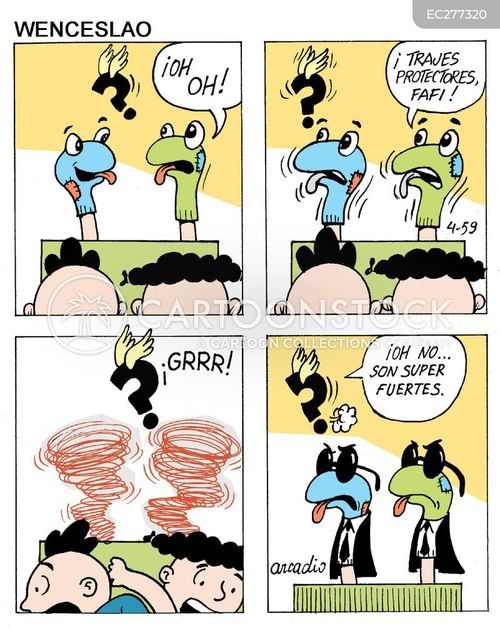 Renslow Cartoons and Comics - funny pictures from CartoonStock