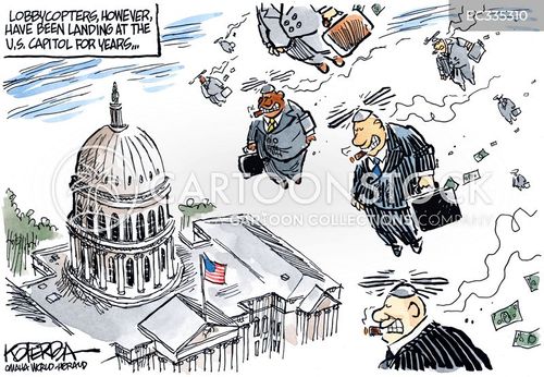 Governance Processes Cartoons and Comics - funny pictures from CartoonStock