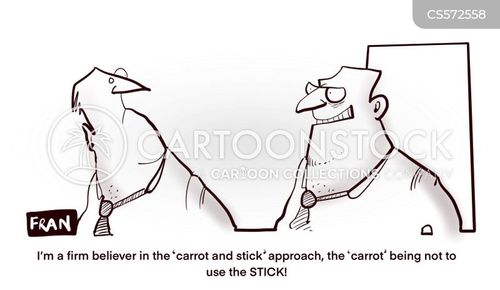 Firm Believer Cartoons and Comics - funny pictures from CartoonStock