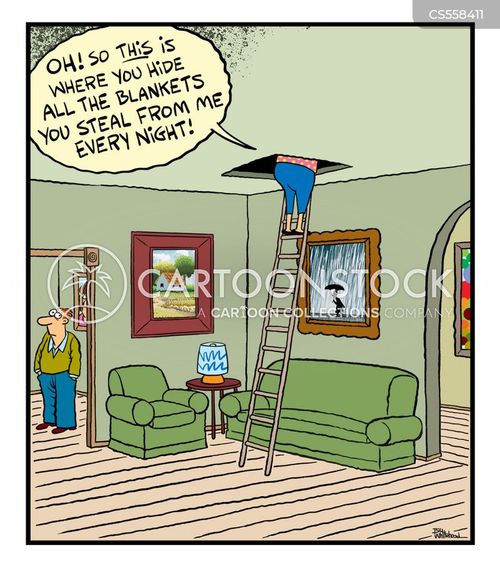 Attic Storage Cartoons And Comics Funny Pictures From CartoonStock Attic Storage Cartoons And Comics Funny Pictures From CartoonStock
