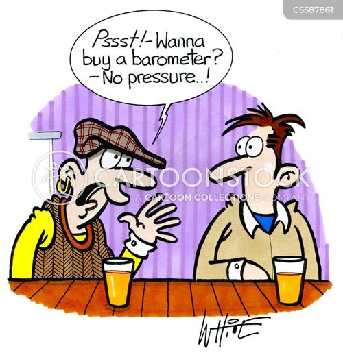 Measuring Tool Cartoons and Comics - funny pictures from CartoonStock