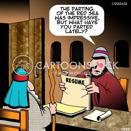 Jew Jobs Cartoons and Comics - funny pictures from CartoonStock