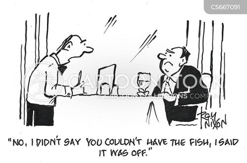 Ambiguous Wording Cartoons and Comics - funny pictures from CartoonStock
