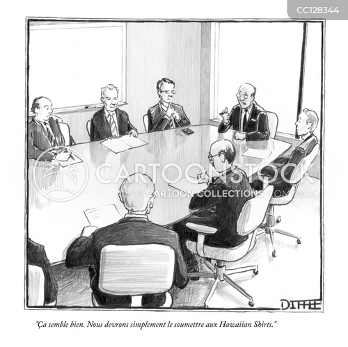 Dessins humoristique et caricaturés avec Escalade En Salle