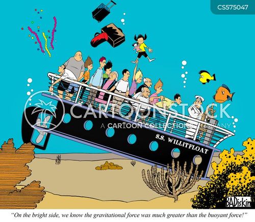 Jon Boat Cartoons and Comics - funny pictures from CartoonStock