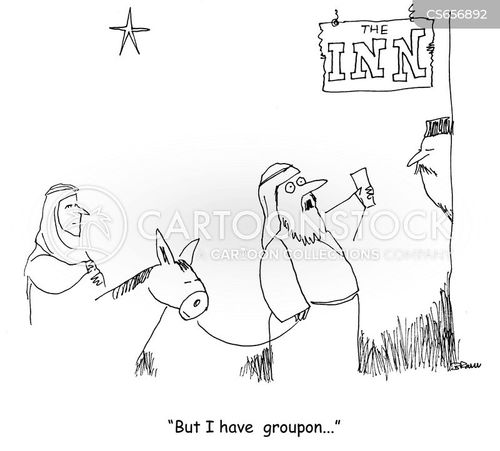 Cartoon Inn Inkeeper Innkeeper Cartoons and Comics - funny pictures from CartoonStock
