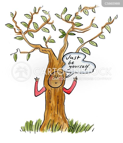 Uniqueness Cartoons and Comics - funny pictures from CartoonStock