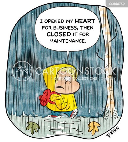 Fall Maintenance Cartoon Closed For Maintenance Cartoons and Comics - funny pictures from ...