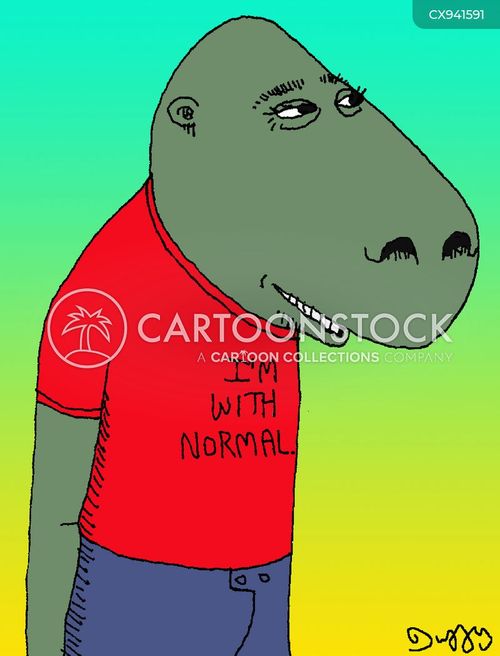 Embracing Difference Cartoons and Comics - funny pictures from CartoonStock