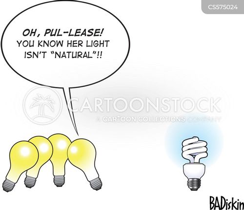Signal Bulb Cartoons and Comics - funny pictures from CartoonStock