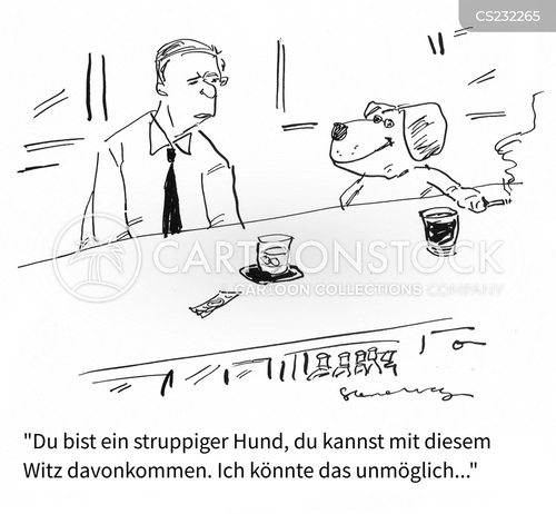 Cartoons Und Karikaturen Mit Struppige Hunde cartoons-und-karikaturen-mit-struppige-hunde