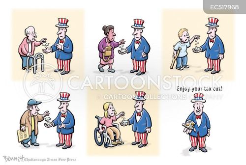 Systemic Inequality Cartoons and Comics - funny pictures from CartoonStock