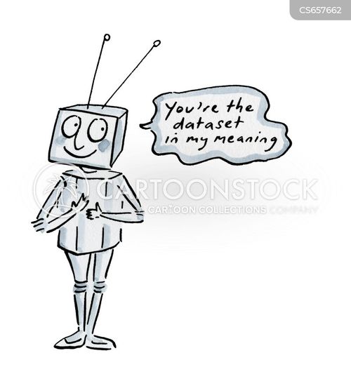 Semantic Development Cartoon Semantics Cartoons and Comics - funny pictures from CartoonStock
