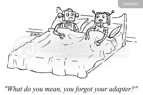 Comic For Night Time Routine Nightly Routine Cartoons and Comics - funny pictures from CartoonStock