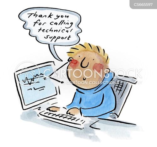 Thank You For Calling Cartoons and Comics - funny pictures from ...