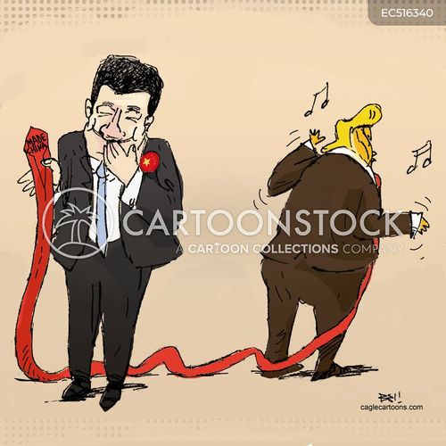 Vulnerability Cartoons and Comics - funny pictures from CartoonStock