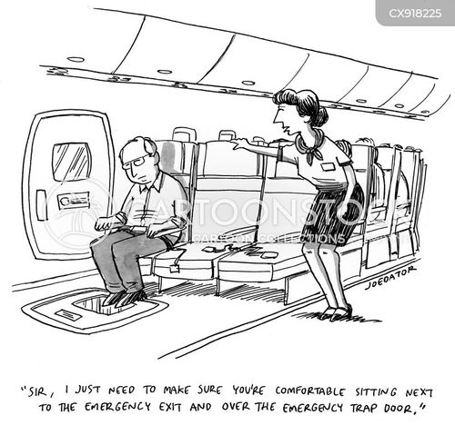 Aircraft Maintenance Cartoons and Comics - funny pictures from CartoonStock