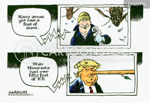 Factual Inaccuracy Cartoon Factual Distortion Cartoons and Comics - funny pictures from CartoonStock