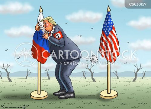 Exaggeration Cartoons and Comics - funny pictures from CartoonStock