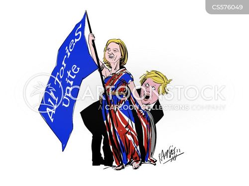 Liz Truss Cartoons And Comics Funny Pictures From Cartoonstock 