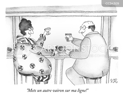 Drôle de poisson ! - Grands Mères