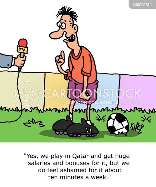 world cup funny cartoon