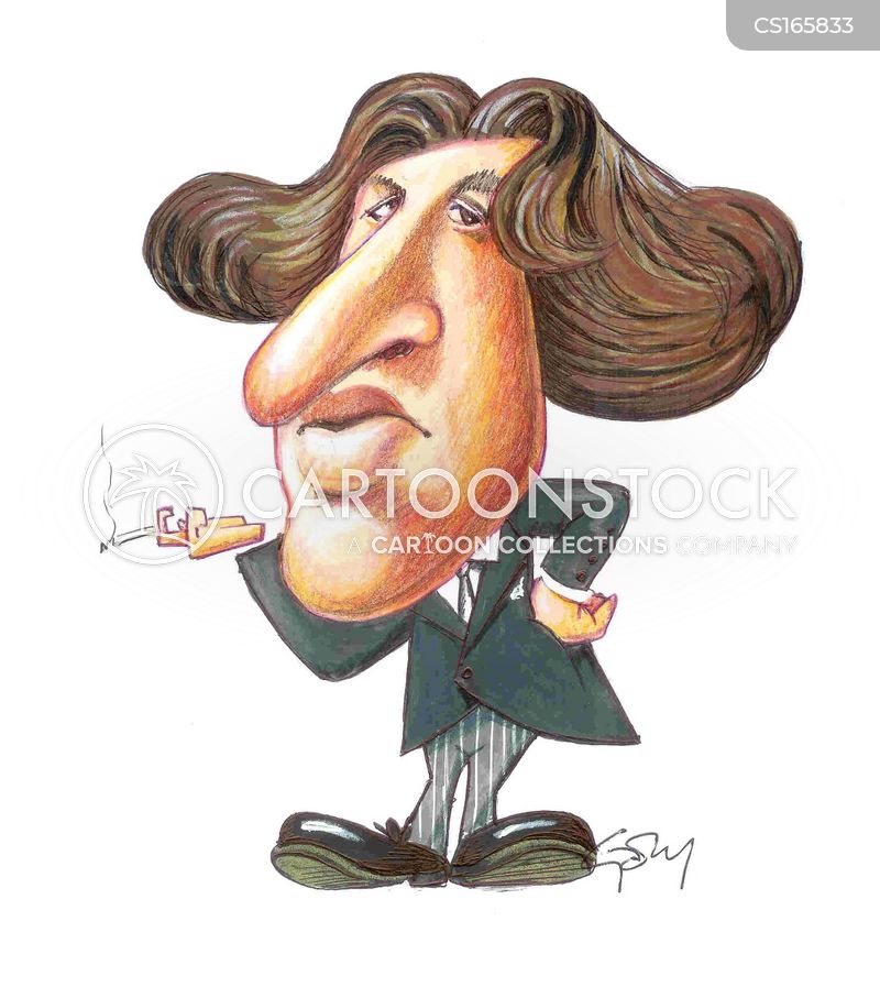 GB Caricatures In Business Friendly PART 1 By SantiagoOTSeas On gb-caricatures-in-business-friendly-part-1-by-santiagootseas-on
