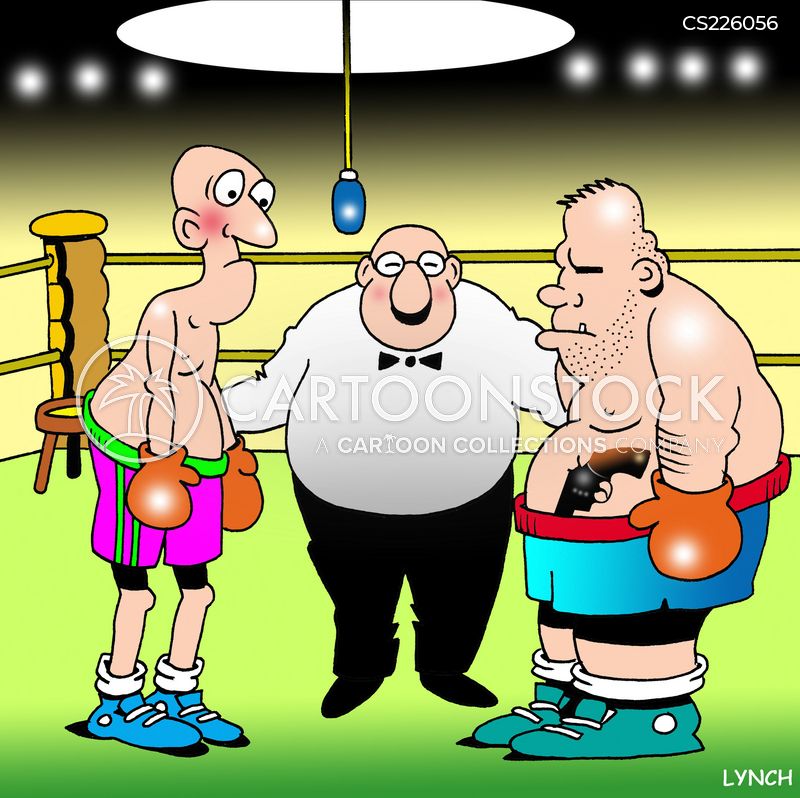 https://images.cartoonstock.com/lowres_800/sport-heavyweight-heavyweight_champions-advantages-unfair_advantages-cheat-mlyn1259_low.jpg