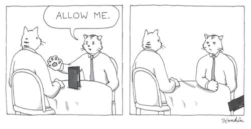 "Allow Me"