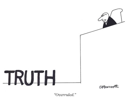 Truth