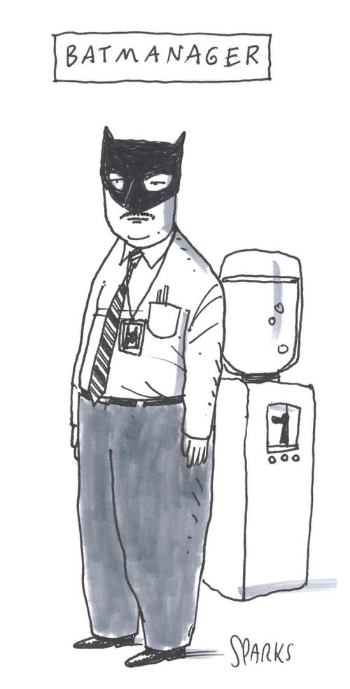 Batmanager