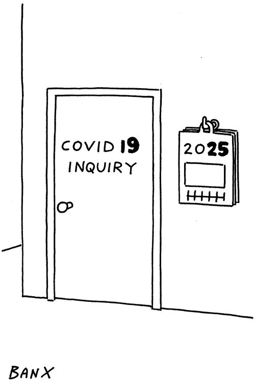 Covid Inquiry