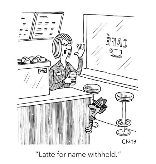"Latte for name withheld."