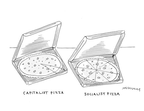 Pizzas