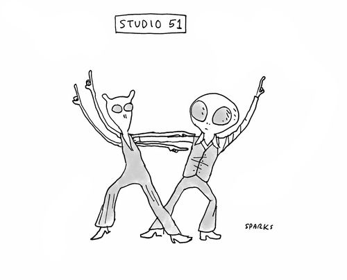 Studio 51