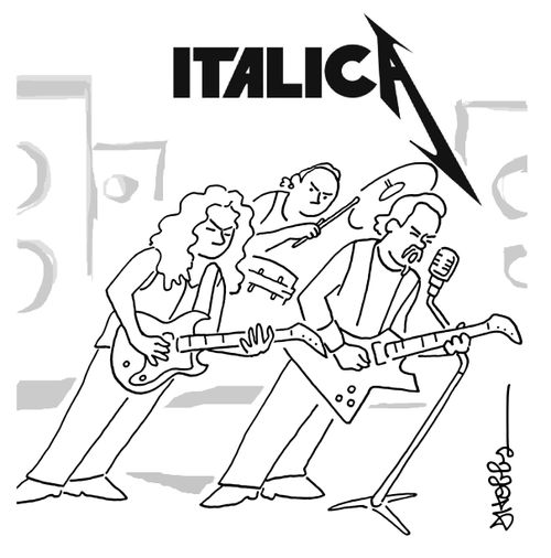 Italica