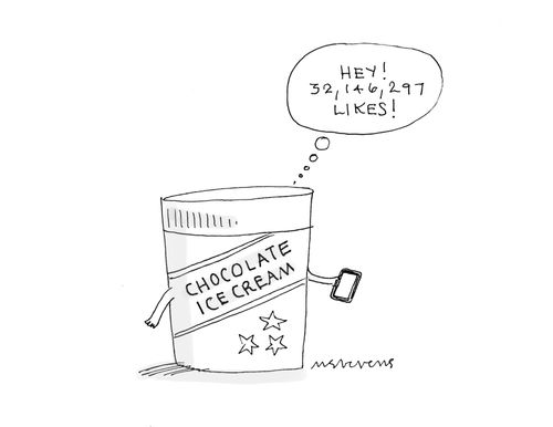 Chocolate Ice Cream