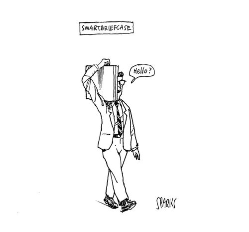 Smartbriefcase