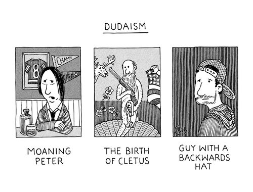 Dudaism