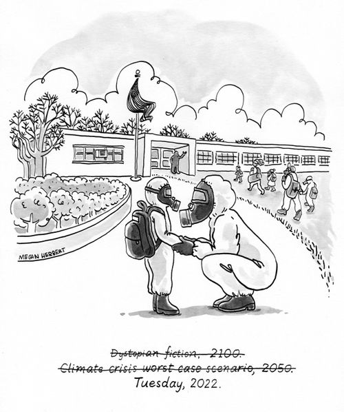 Tuesday, 2022