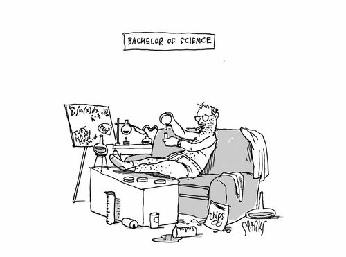 Bachelor of Science